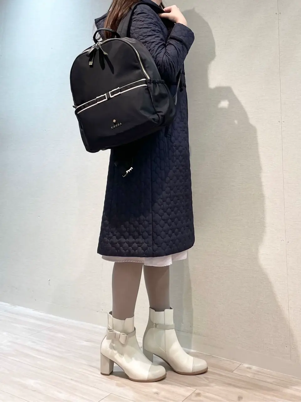 TOCCA G コーディネート画像