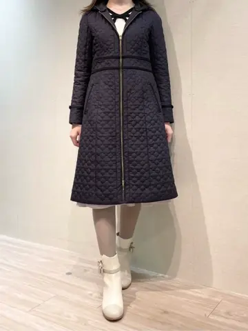 TOCCA G コーディネート画像