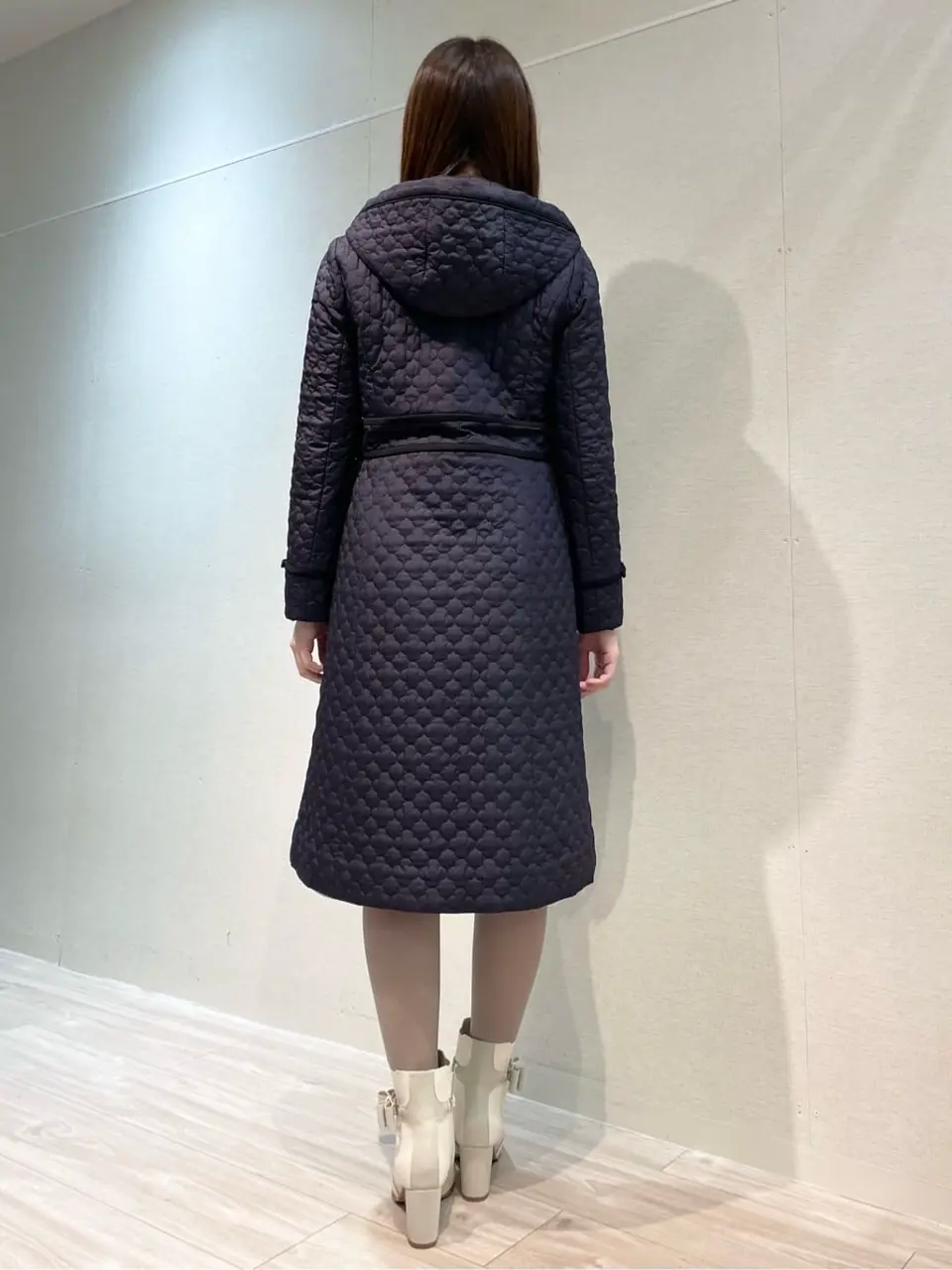 TOCCA G コーディネート画像