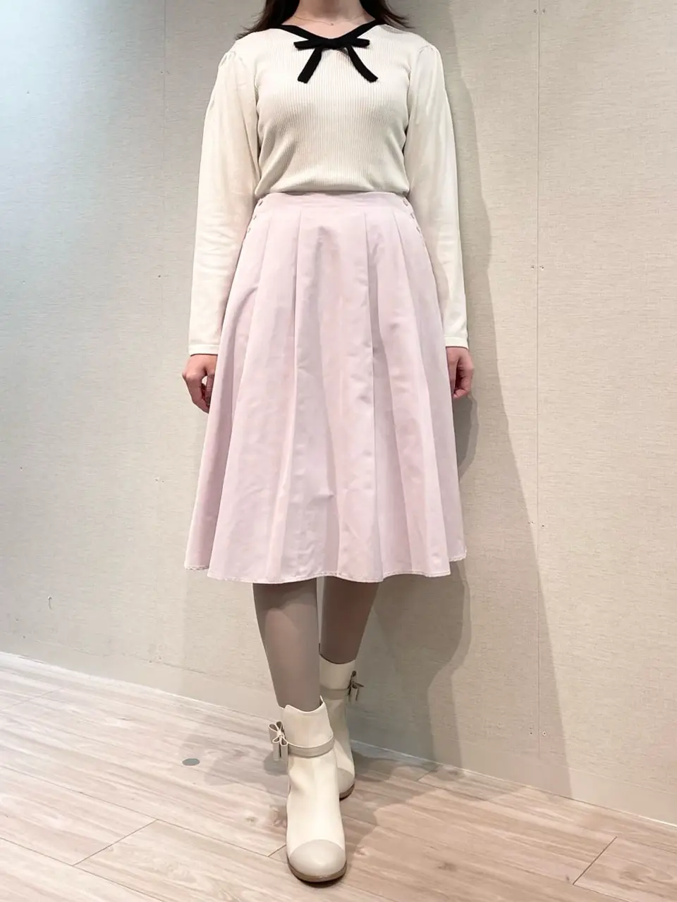 TOCCA G コーディネート画像