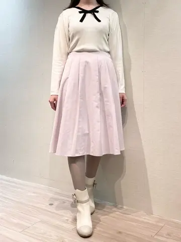 TOCCA G コーディネート画像