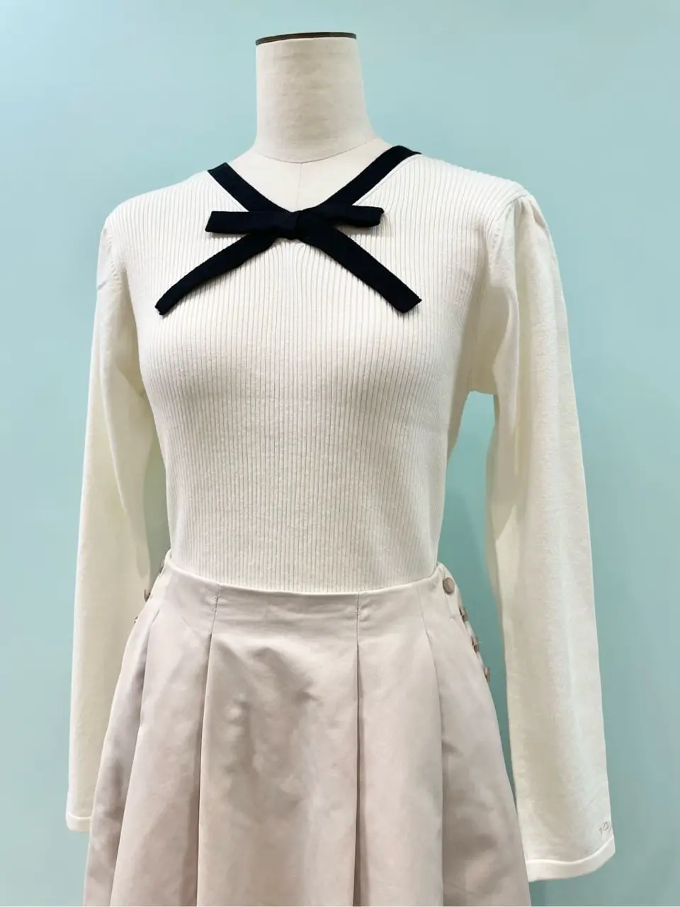 TOCCA G コーディネート画像