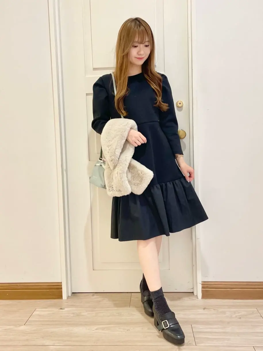 TOCCA mirei コーディネート画像