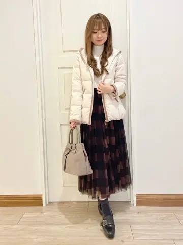 TOCCA mirei コーディネート画像