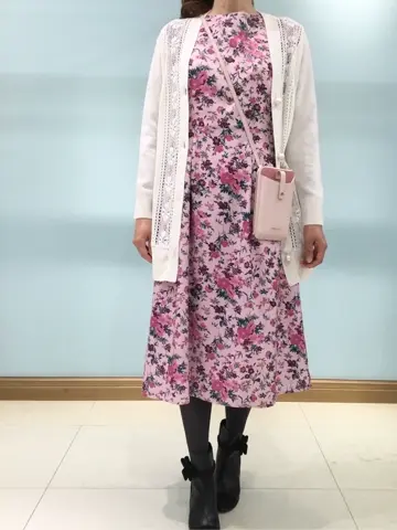 TOCCA ｋｉｍ コーディネート画像