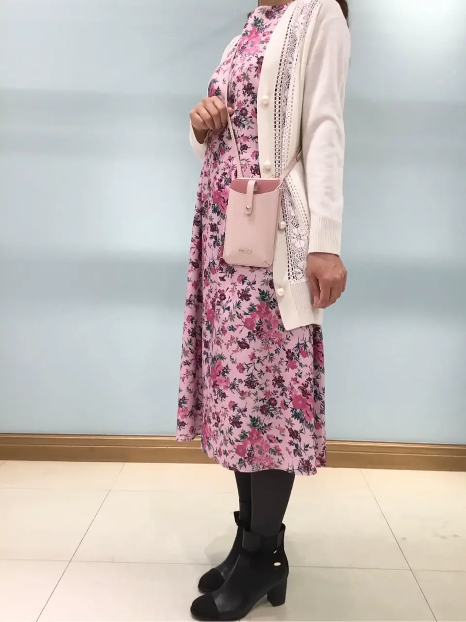 TOCCA ｋｉｍ コーディネート画像