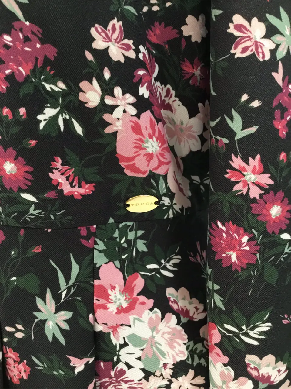 TOCCA ｋｉｍ コーディネート画像