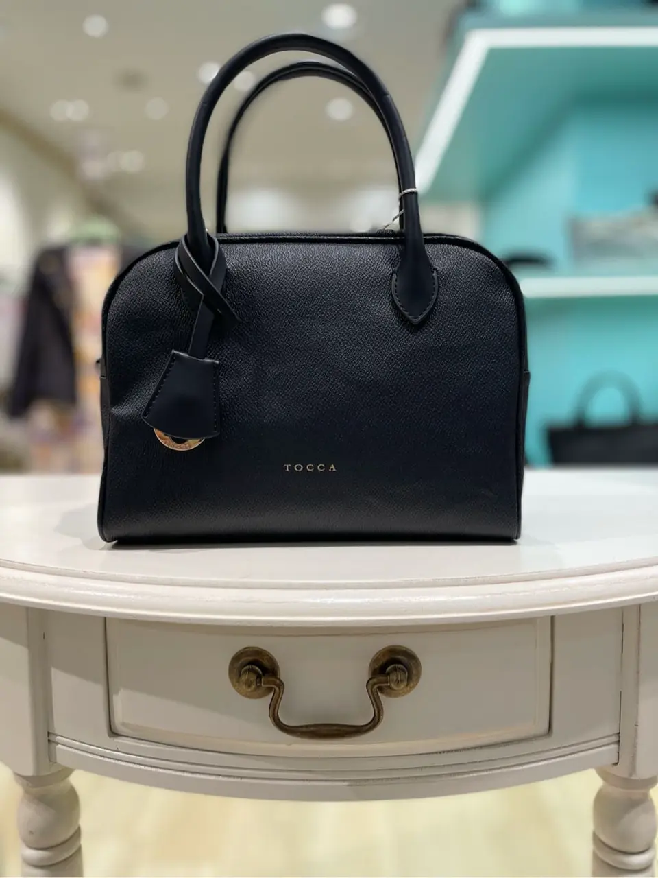 TOCCA スタッフB コーディネート画像