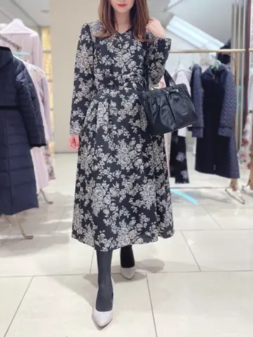 TOCCA Y.N コーディネート画像