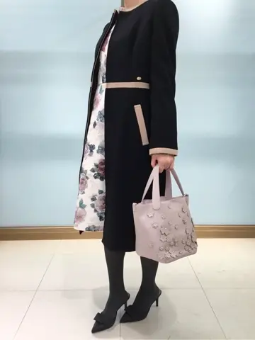 TOCCA ｋｉｍ コーディネート画像