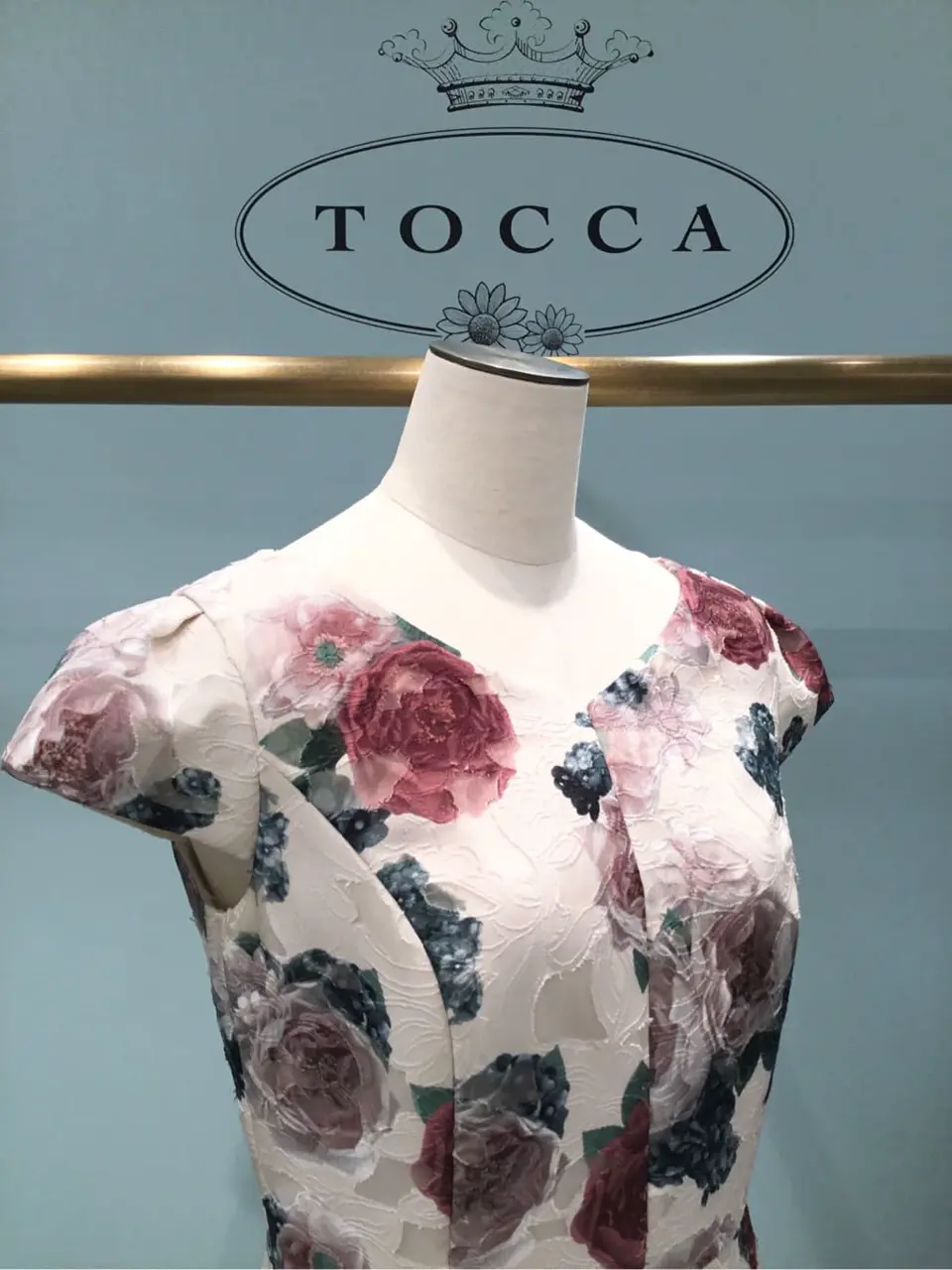 TOCCA ｋｉｍ コーディネート画像