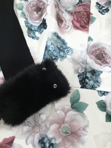 TOCCA ｋｉｍ コーディネート画像