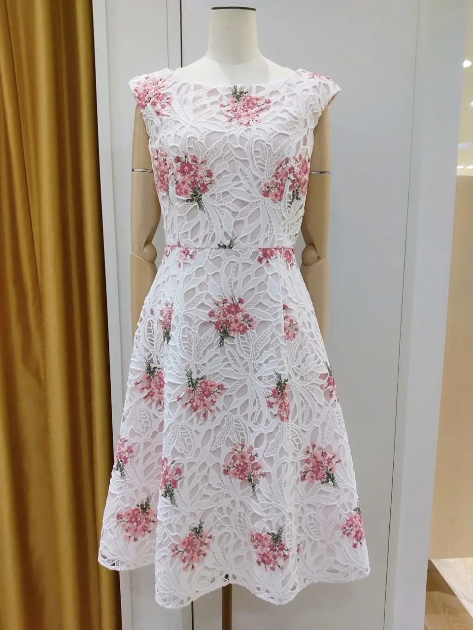 TOCCA スタッフf コーディネート画像