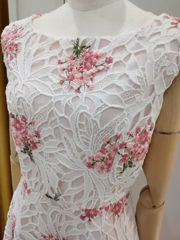 TOCCA スタッフf コーディネート画像