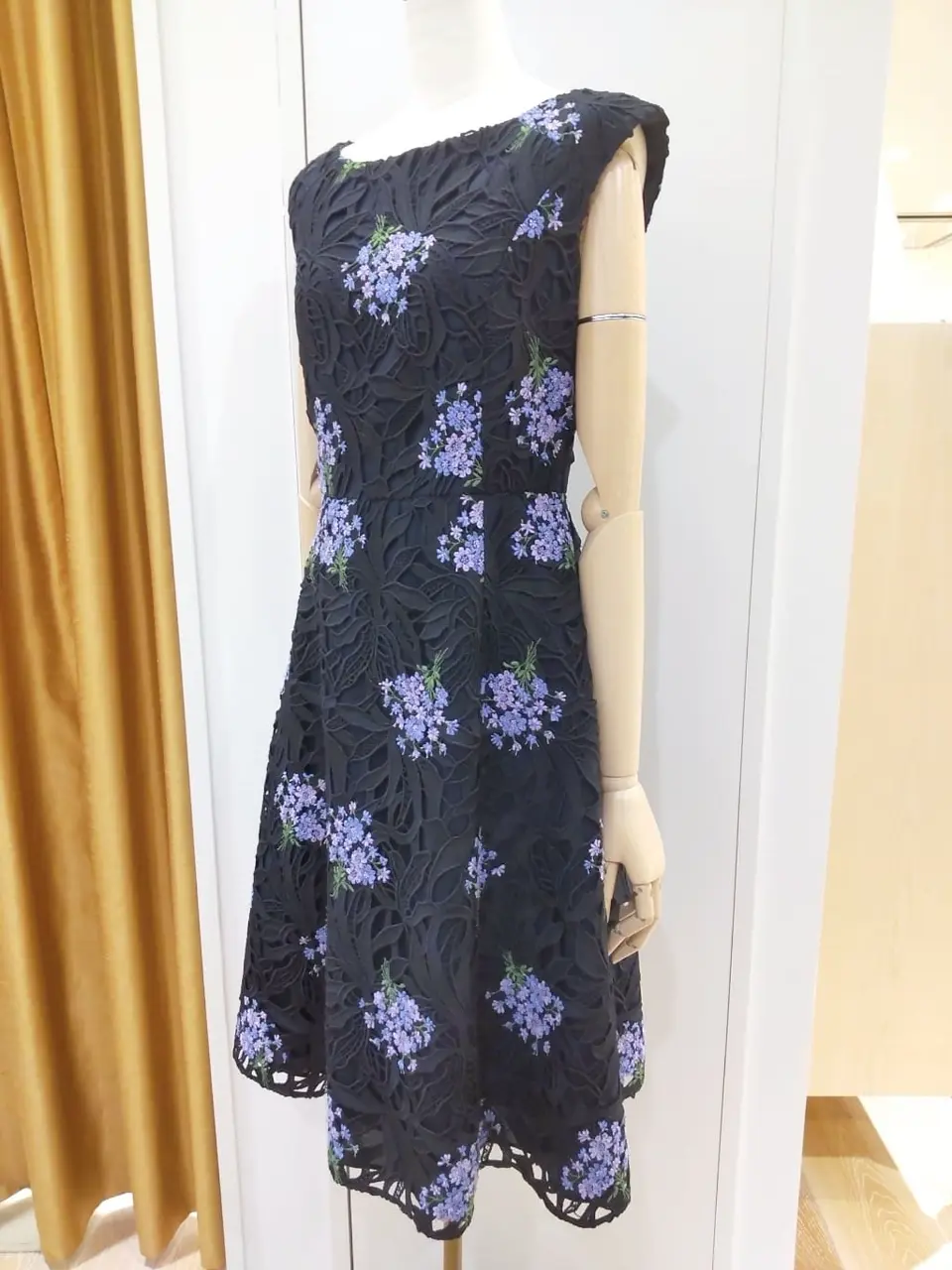 TOCCA スタッフf コーディネート画像