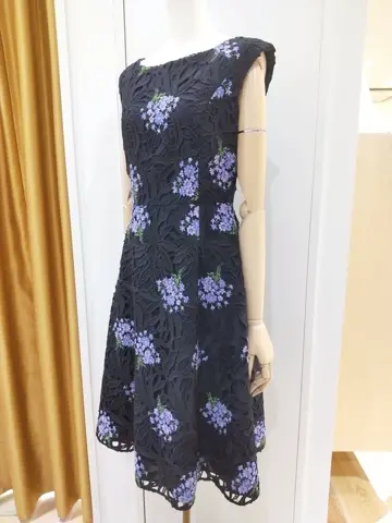 TOCCA スタッフf コーディネート画像