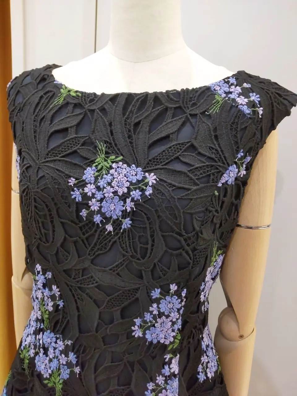 TOCCA スタッフf コーディネート画像