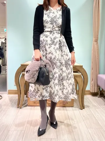 TOCCA C.K  コーディネート画像