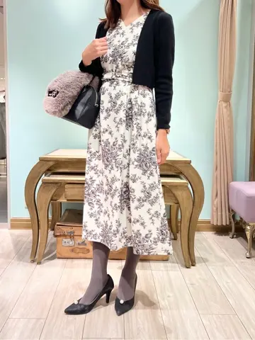 TOCCA C.K  コーディネート画像