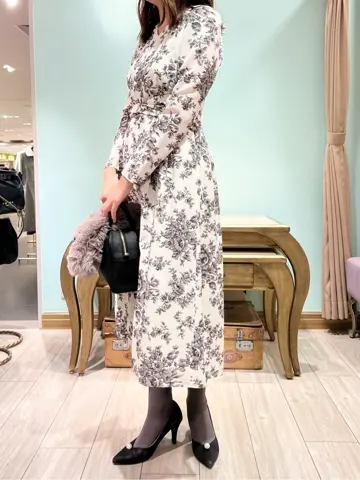 TOCCA C.K  コーディネート画像