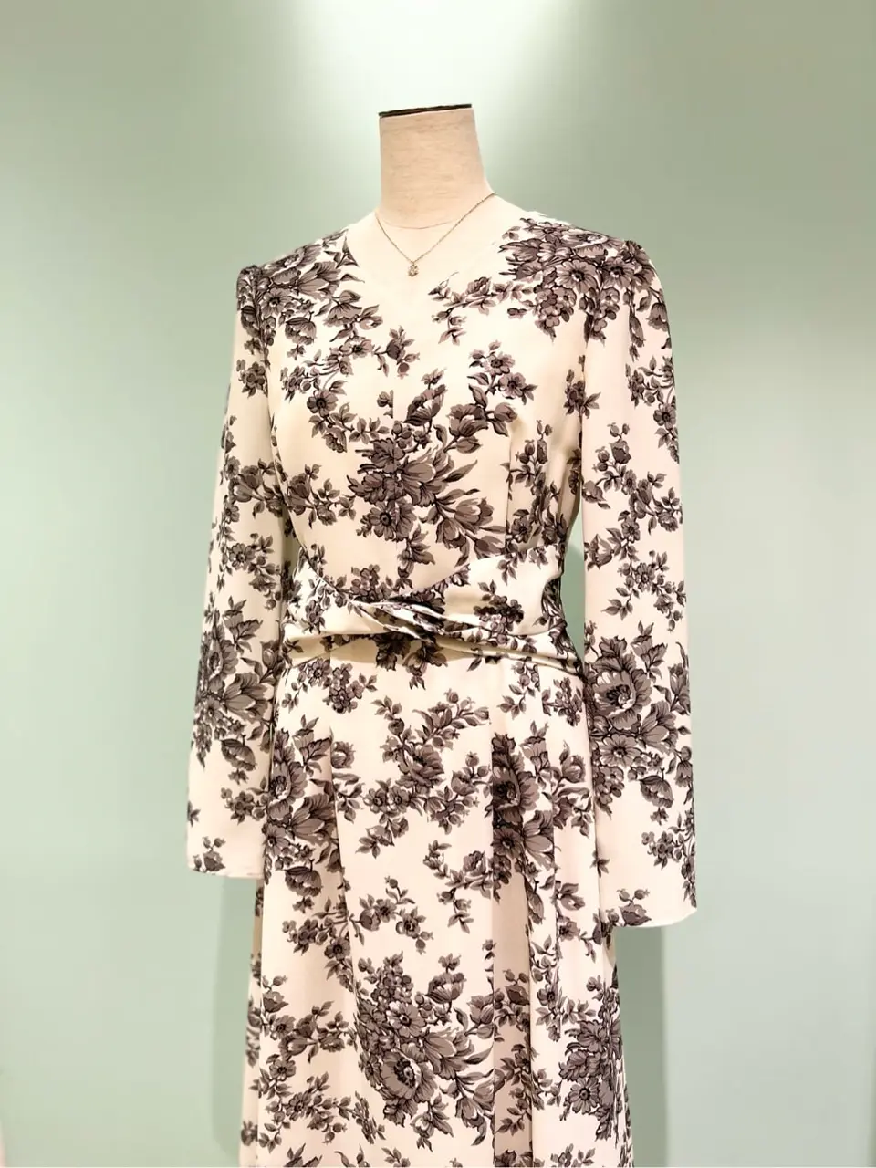 TOCCA C.K  コーディネート画像