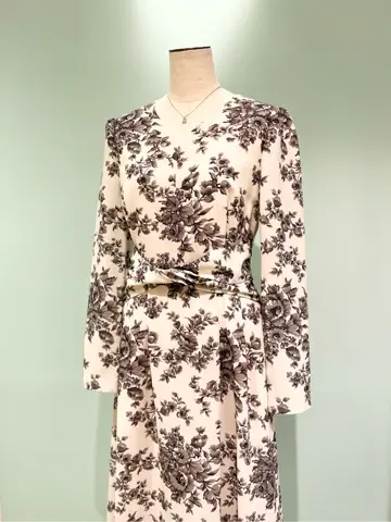 TOCCA C.K  コーディネート画像