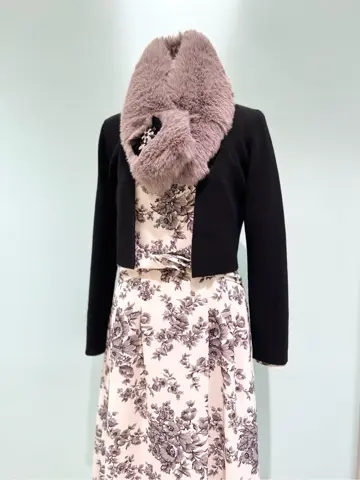 TOCCA C.K  コーディネート画像