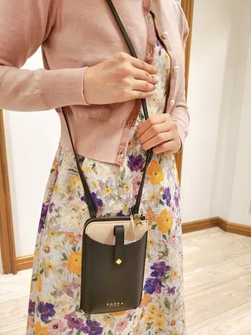 TOCCA スタッフＳ コーディネート画像