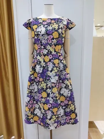 TOCCA スタッフf コーディネート画像