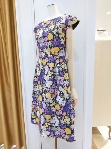 TOCCA スタッフf コーディネート画像