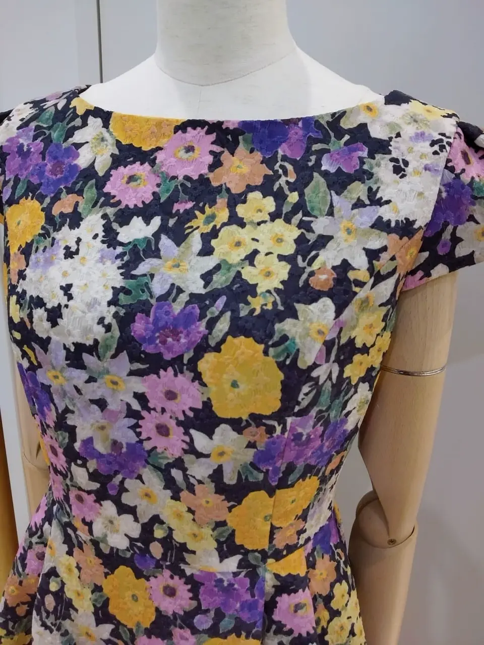 TOCCA スタッフf コーディネート画像