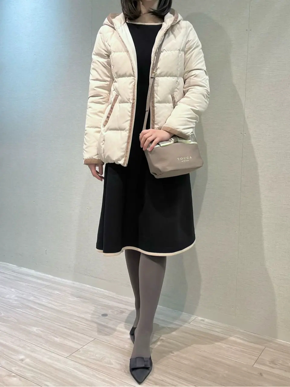 TOCCA Ｉ コーディネート画像