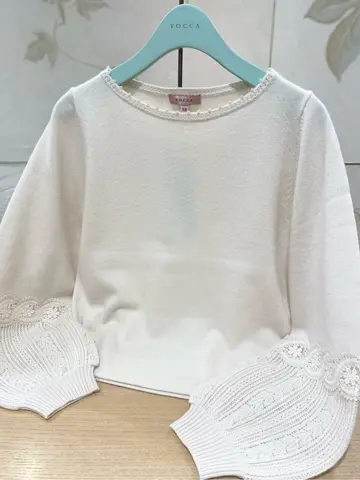 TOCCA 𝒽 コーディネート画像