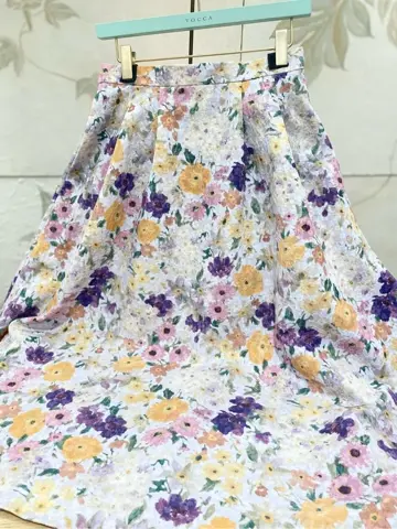 TOCCA 𝒽 コーディネート画像