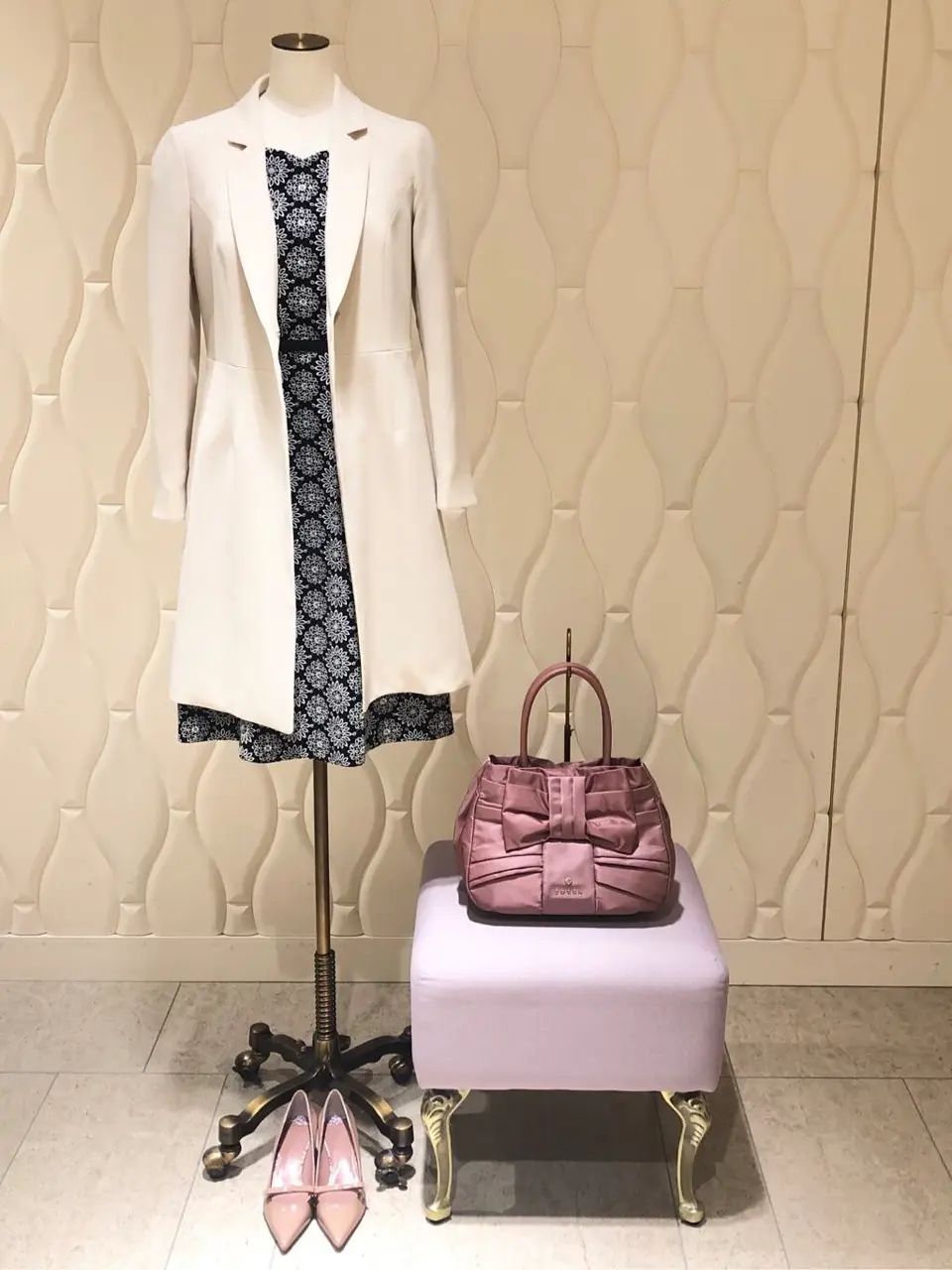  𝕂 コーディネート画像