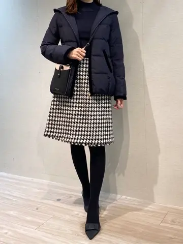 TOCCA スタッフ コーディネート画像