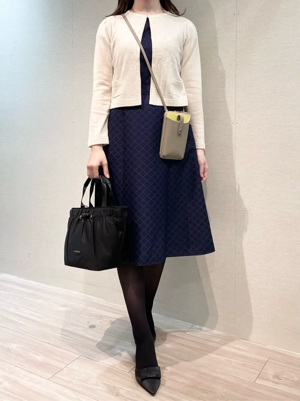 TOCCA G コーディネート画像