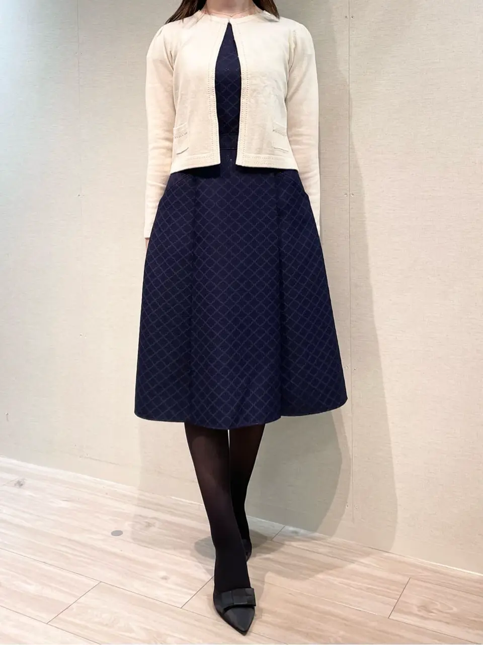 TOCCA G コーディネート画像