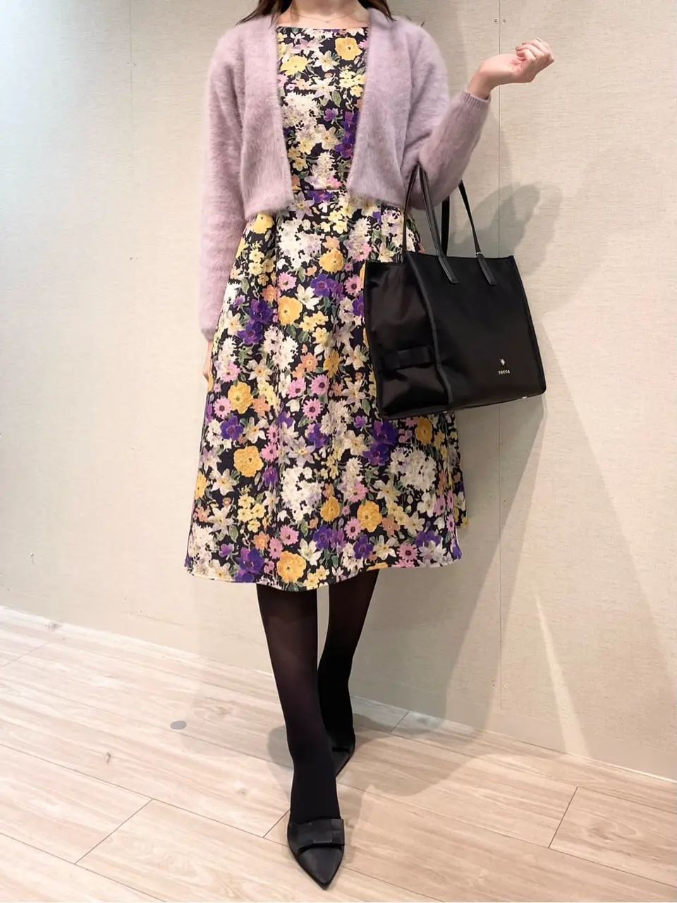 TOCCA G コーディネート画像