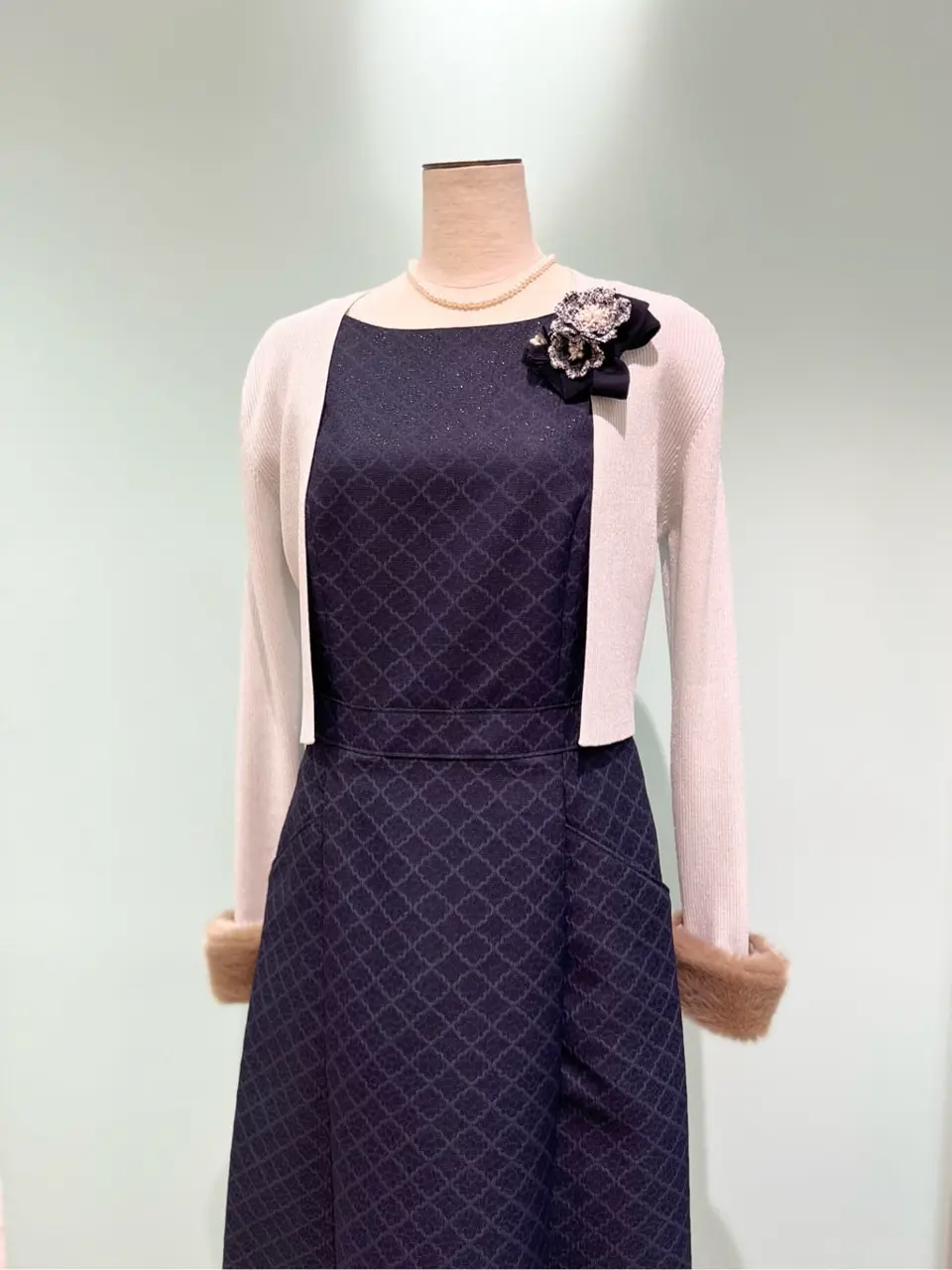 TOCCA C.K  コーディネート画像