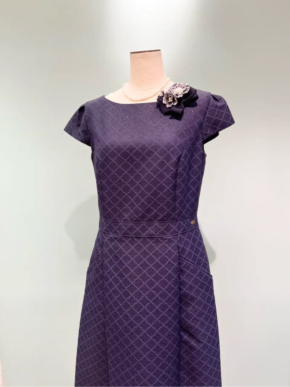 TOCCA C.K  コーディネート画像