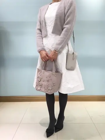 TOCCA ｋｉｍ コーディネート画像