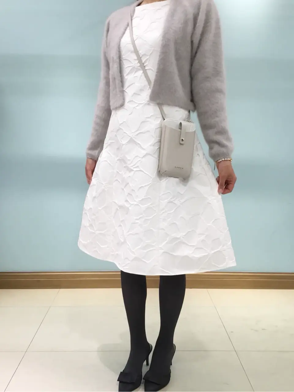 TOCCA ｋｉｍ コーディネート画像