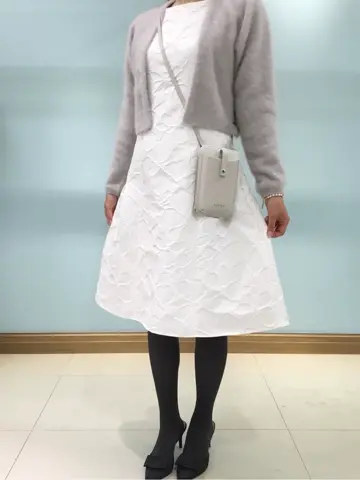 TOCCA ｋｉｍ コーディネート画像