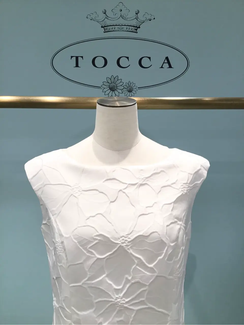 TOCCA ｋｉｍ コーディネート画像