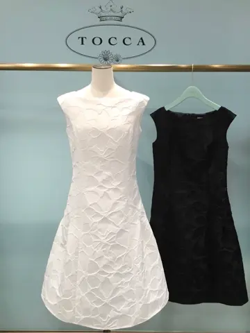 TOCCA ｋｉｍ コーディネート画像