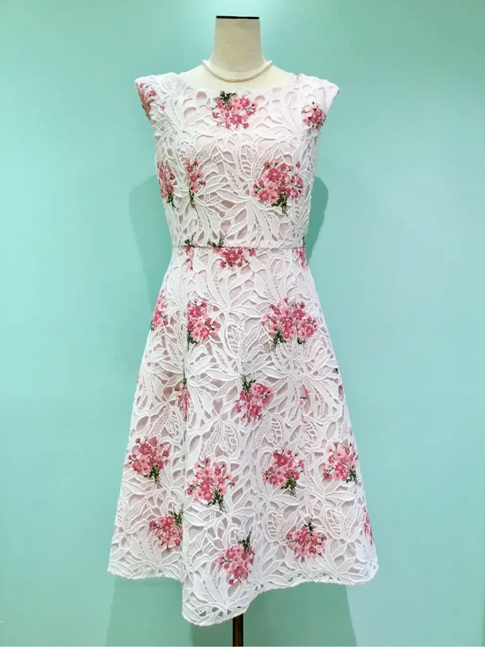 TOCCA Y.K コーディネート画像