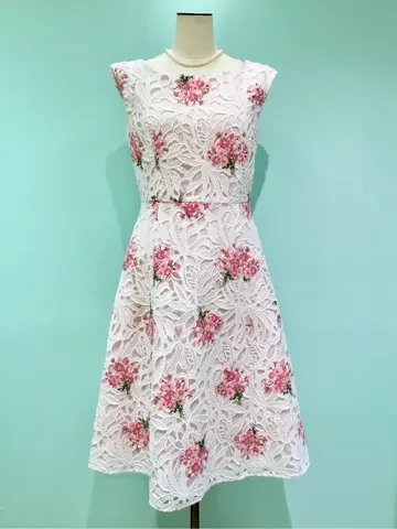 TOCCA Y.K コーディネート画像