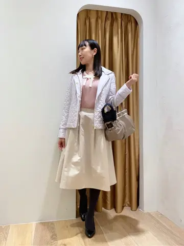 TOCCA A コーディネート画像