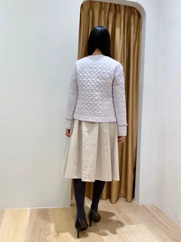 TOCCA A コーディネート画像